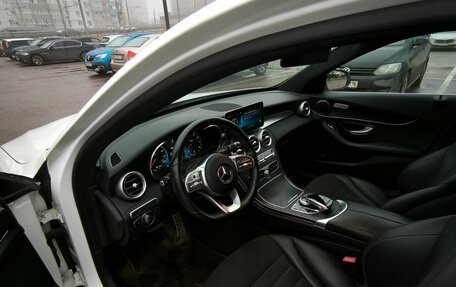 Mercedes-Benz C-Класс, 2020 год, 2 800 000 рублей, 9 фотография