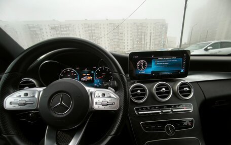 Mercedes-Benz C-Класс, 2020 год, 2 800 000 рублей, 6 фотография
