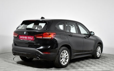 BMW X1, 2021 год, 3 149 000 рублей, 5 фотография