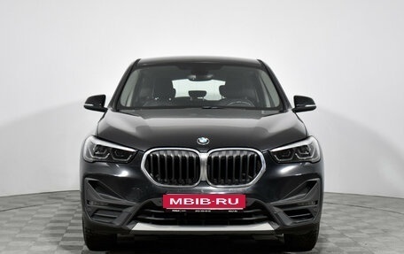 BMW X1, 2021 год, 3 149 000 рублей, 2 фотография
