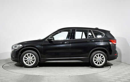 BMW X1, 2021 год, 3 149 000 рублей, 8 фотография