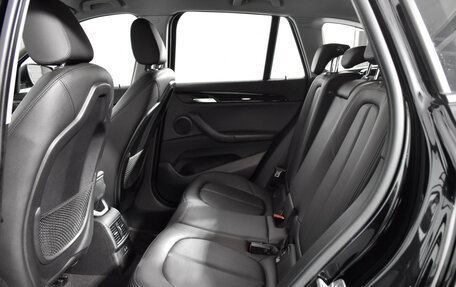 BMW X1, 2021 год, 3 149 000 рублей, 12 фотография