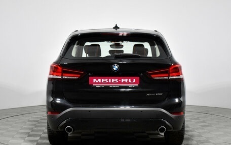 BMW X1, 2021 год, 3 149 000 рублей, 6 фотография