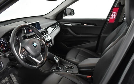 BMW X1, 2021 год, 3 149 000 рублей, 9 фотография