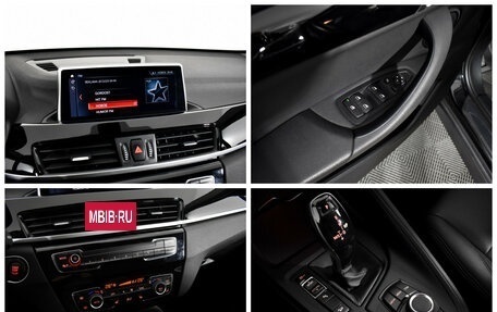 BMW X1, 2021 год, 3 149 000 рублей, 13 фотография