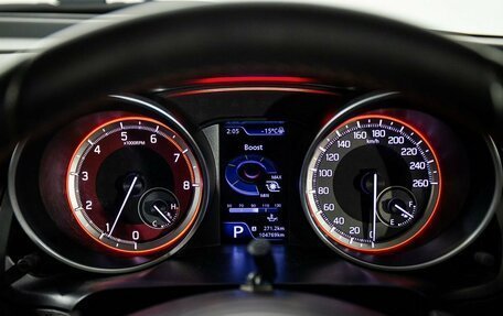 Suzuki Swift V, 2018 год, 1 625 000 рублей, 10 фотография