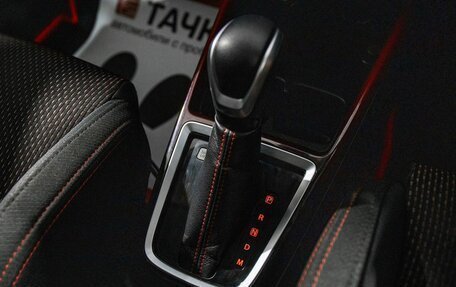 Suzuki Swift V, 2018 год, 1 625 000 рублей, 16 фотография