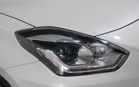 Suzuki Swift V, 2018 год, 1 625 000 рублей, 22 фотография