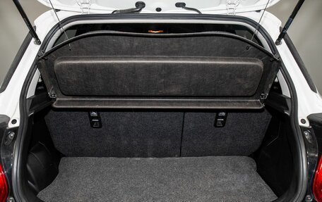 Suzuki Swift V, 2018 год, 1 625 000 рублей, 20 фотография