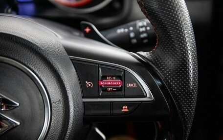 Suzuki Swift V, 2018 год, 1 625 000 рублей, 12 фотография