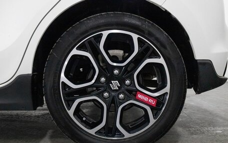 Suzuki Swift V, 2018 год, 1 625 000 рублей, 21 фотография