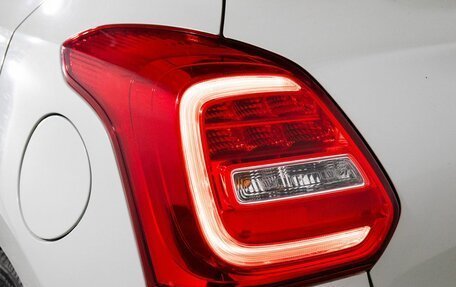 Suzuki Swift V, 2018 год, 1 625 000 рублей, 23 фотография