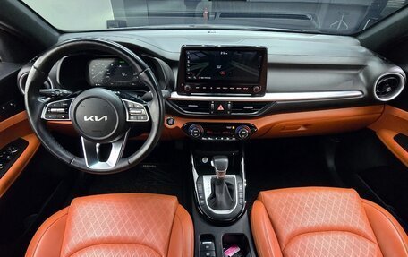 KIA K3, 2021 год, 1 934 000 рублей, 7 фотография