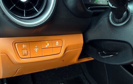 KIA K3, 2021 год, 1 934 000 рублей, 15 фотография