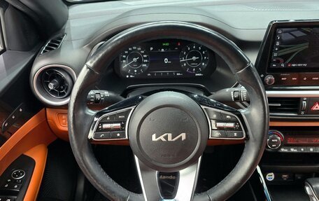 KIA K3, 2021 год, 1 934 000 рублей, 14 фотография