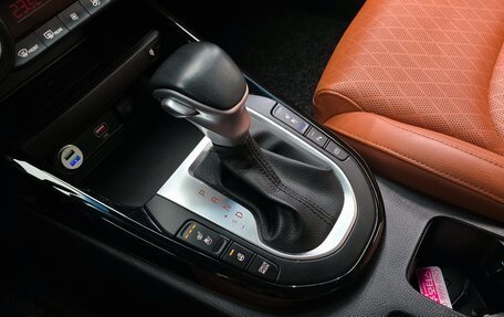 KIA K3, 2021 год, 1 934 000 рублей, 9 фотография