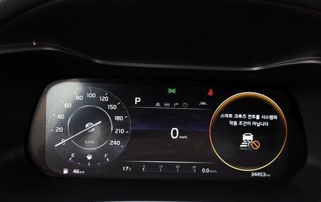 KIA K3, 2021 год, 1 934 000 рублей, 8 фотография