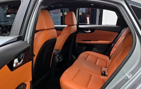 KIA K3, 2021 год, 1 934 000 рублей, 13 фотография