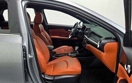 KIA K3, 2021 год, 1 934 000 рублей, 10 фотография