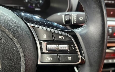 KIA K3, 2021 год, 1 934 000 рублей, 19 фотография