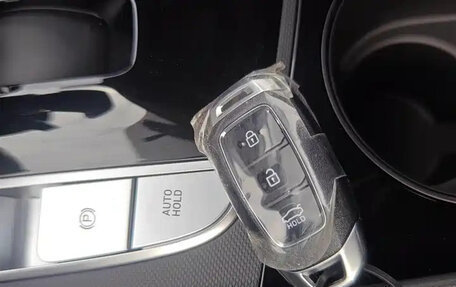 Hyundai Elantra, 2025 год, 1 870 114 рублей, 12 фотография