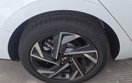 Hyundai Elantra, 2025 год, 1 870 114 рублей, 27 фотография