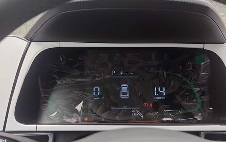 Hyundai Elantra, 2025 год, 1 870 114 рублей, 22 фотография