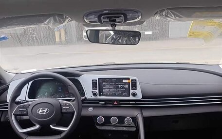 Hyundai Elantra, 2025 год, 1 870 114 рублей, 24 фотография