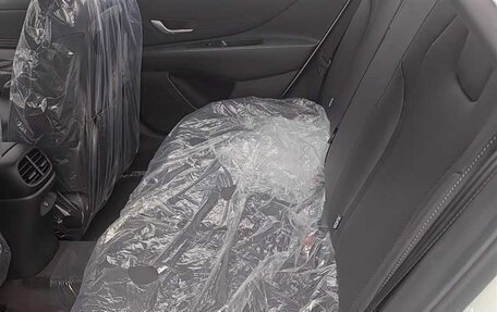 Hyundai Elantra, 2025 год, 1 870 114 рублей, 20 фотография