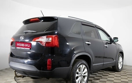 KIA Sorento II рестайлинг, 2017 год, 1 749 000 рублей, 5 фотография