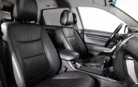 KIA Sorento II рестайлинг, 2017 год, 1 749 000 рублей, 12 фотография