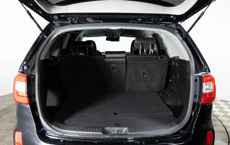 KIA Sorento II рестайлинг, 2017 год, 1 749 000 рублей, 9 фотография