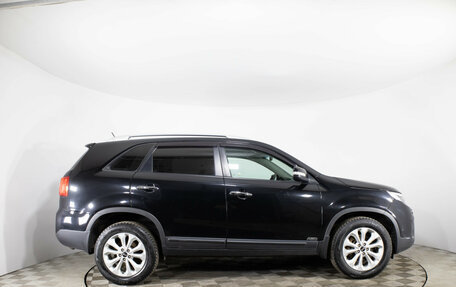 KIA Sorento II рестайлинг, 2017 год, 1 749 000 рублей, 4 фотография