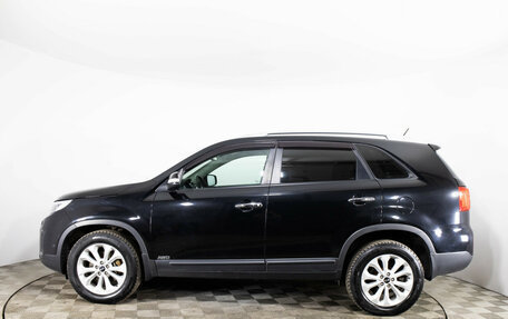 KIA Sorento II рестайлинг, 2017 год, 1 749 000 рублей, 8 фотография