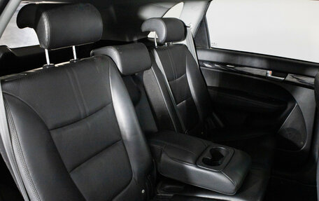 KIA Sorento II рестайлинг, 2017 год, 1 749 000 рублей, 13 фотография