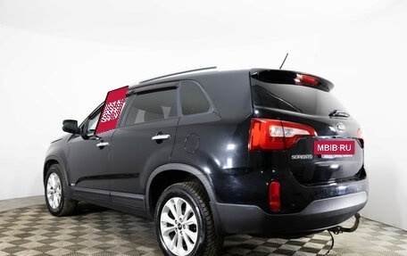 KIA Sorento II рестайлинг, 2017 год, 1 749 000 рублей, 7 фотография