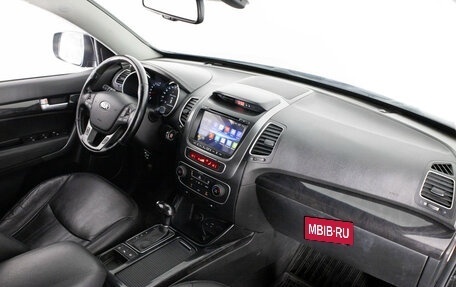 KIA Sorento II рестайлинг, 2017 год, 1 749 000 рублей, 14 фотография