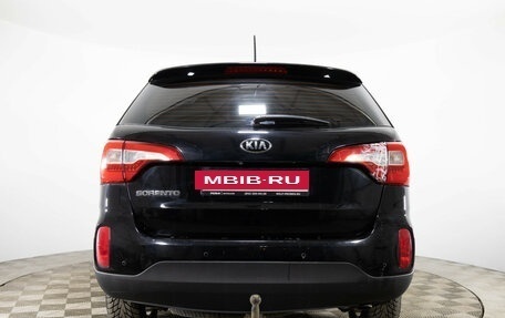 KIA Sorento II рестайлинг, 2017 год, 1 749 000 рублей, 6 фотография