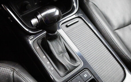 KIA Sorento II рестайлинг, 2017 год, 1 749 000 рублей, 18 фотография