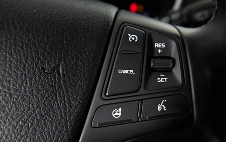 KIA Sorento II рестайлинг, 2017 год, 1 749 000 рублей, 16 фотография