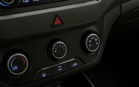 Hyundai Creta I рестайлинг, 2018 год, 990 150 рублей, 18 фотография