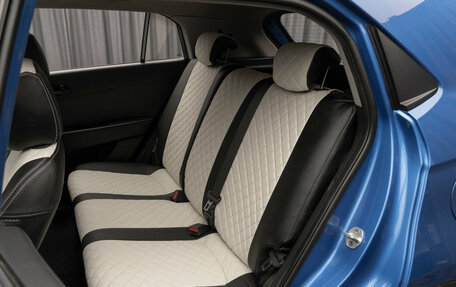 Hyundai Creta I рестайлинг, 2018 год, 990 150 рублей, 14 фотография