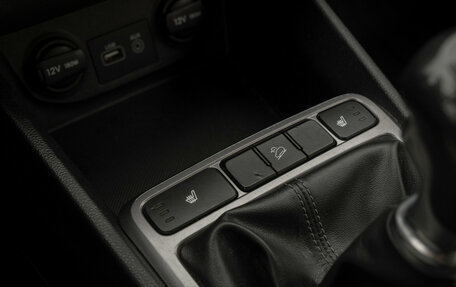 Hyundai Creta I рестайлинг, 2018 год, 990 150 рублей, 17 фотография