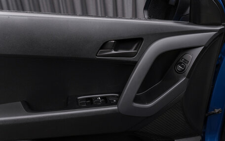 Hyundai Creta I рестайлинг, 2018 год, 990 150 рублей, 15 фотография