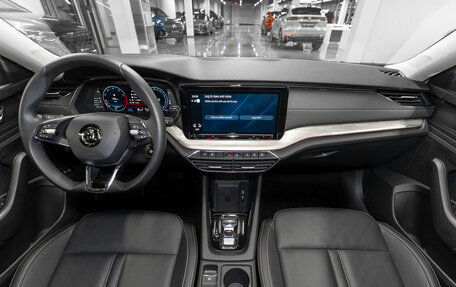 Skoda Octavia IV, 2023 год, 2 990 000 рублей, 7 фотография