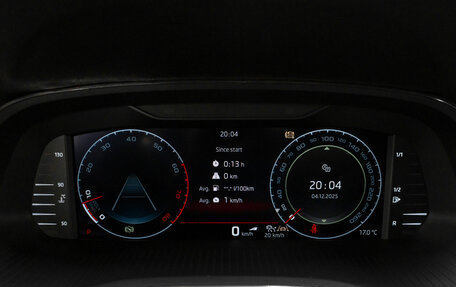 Skoda Octavia IV, 2023 год, 2 990 000 рублей, 12 фотография