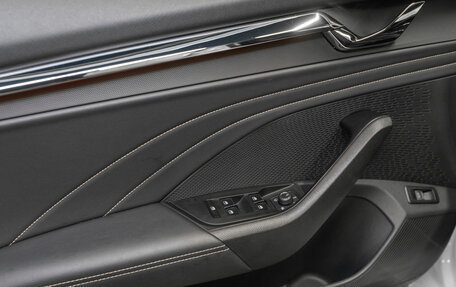 Skoda Octavia IV, 2023 год, 2 990 000 рублей, 15 фотография