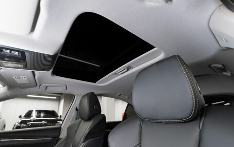 Skoda Octavia IV, 2023 год, 2 990 000 рублей, 10 фотография