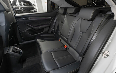 Skoda Octavia IV, 2023 год, 2 990 000 рублей, 13 фотография