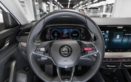 Skoda Octavia IV, 2023 год, 2 990 000 рублей, 11 фотография